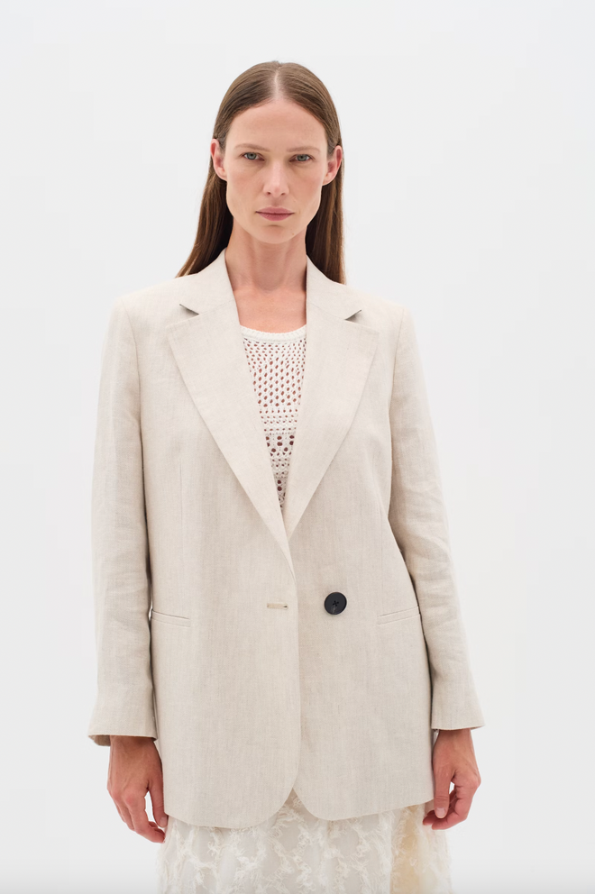 Yaiza Blazer