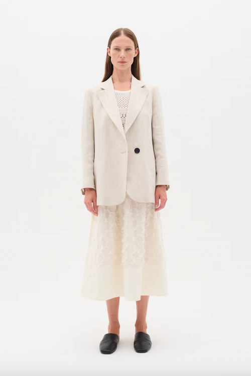 Yaiza Blazer