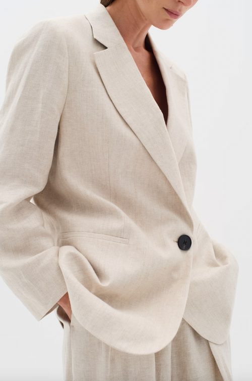 Yaiza Blazer