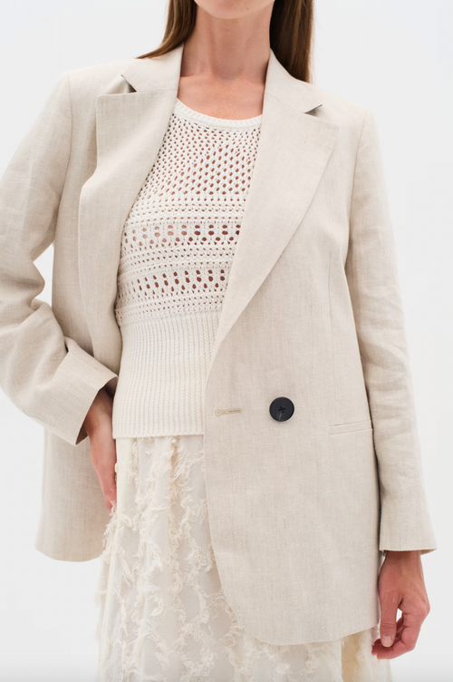 Yaiza Blazer