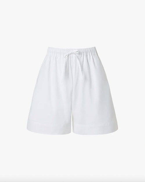 Tie Waist Short