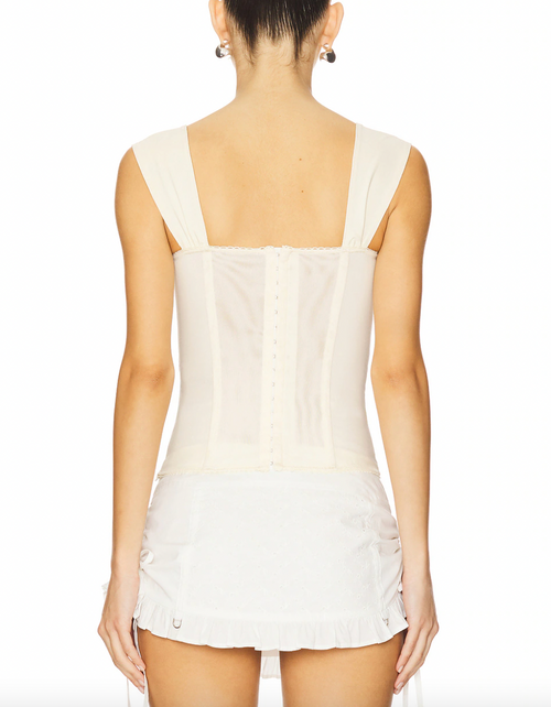Corset Top