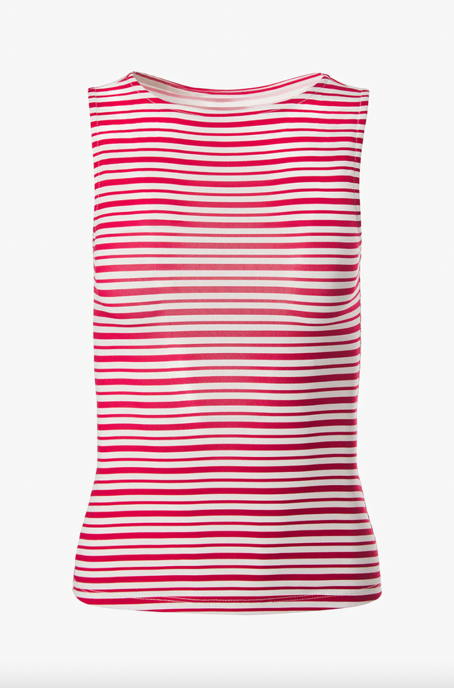 Muscle Tank