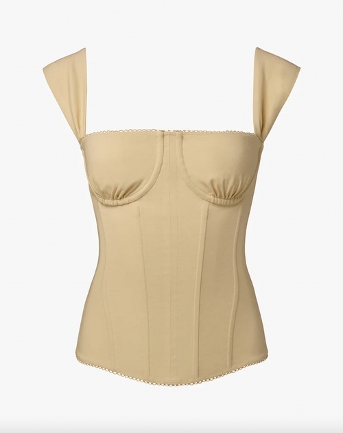 Corset Top