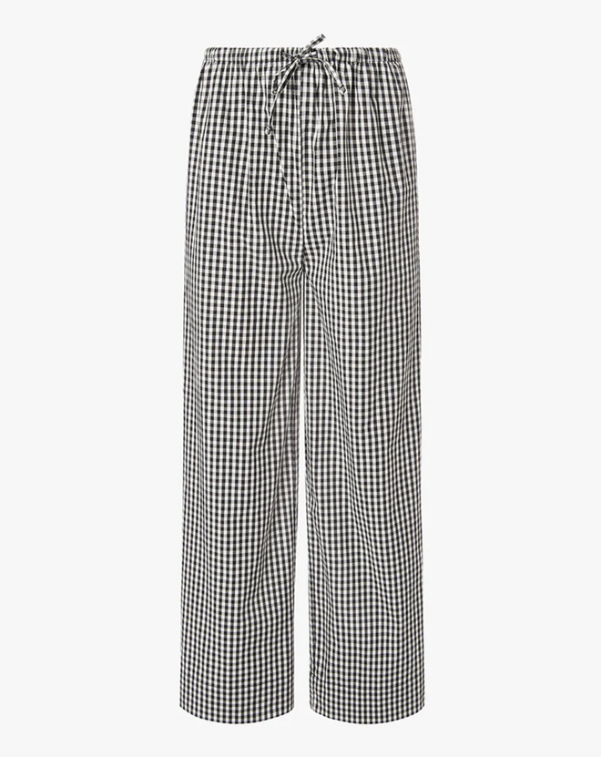 Tie Waist Pant