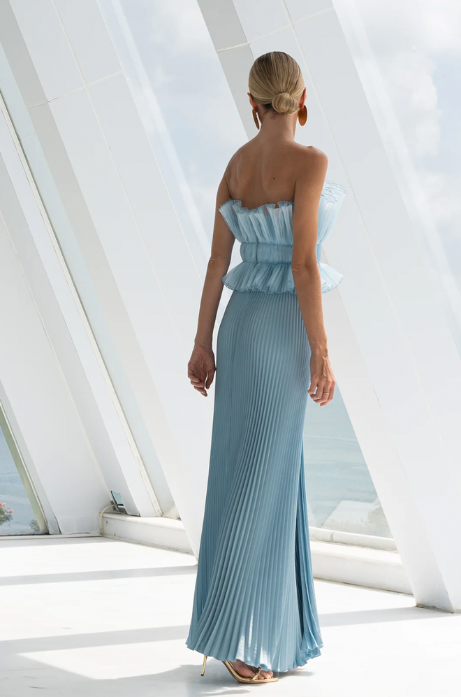 Masquerade Gown