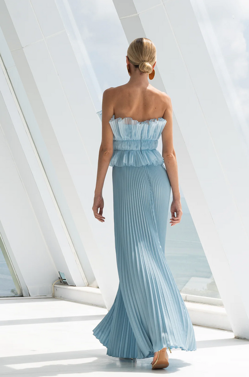 Masquerade Gown