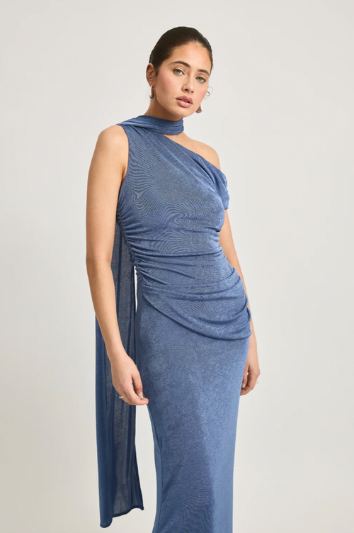 Malika Dress