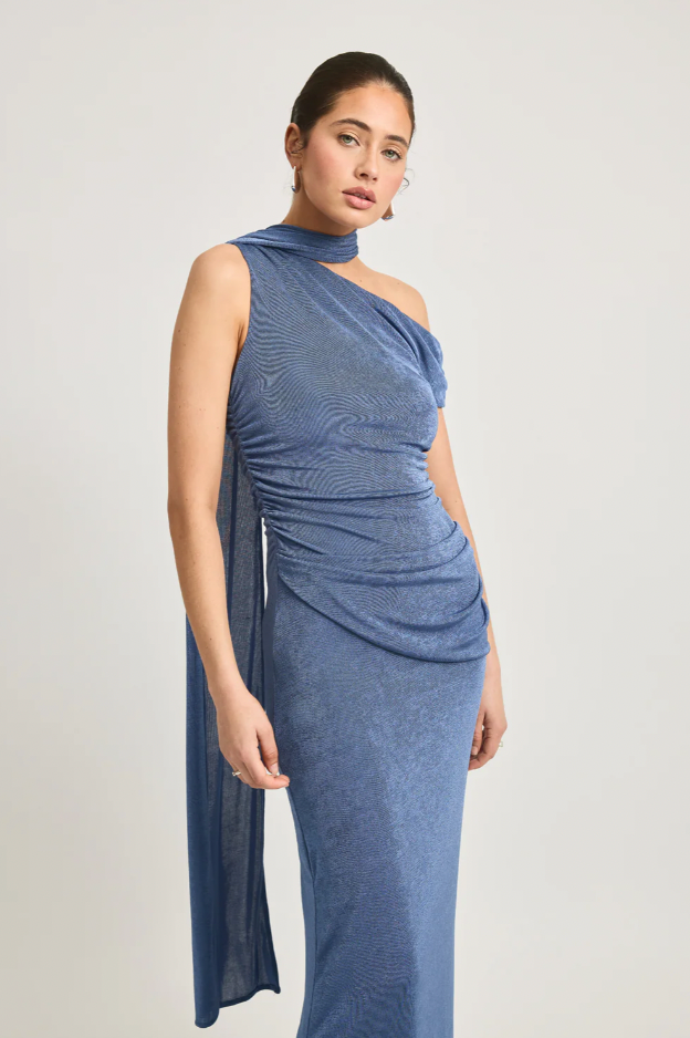 Malika Dress
