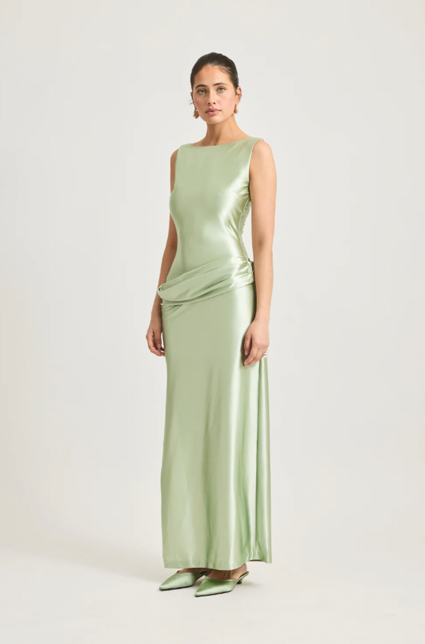 Amilah Dress
