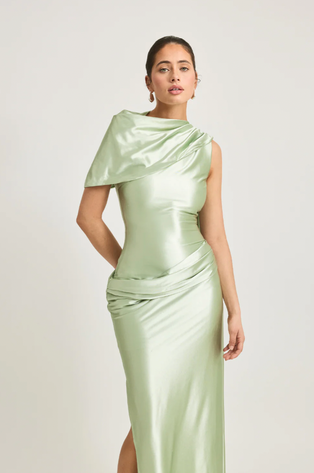 Amilah Dress