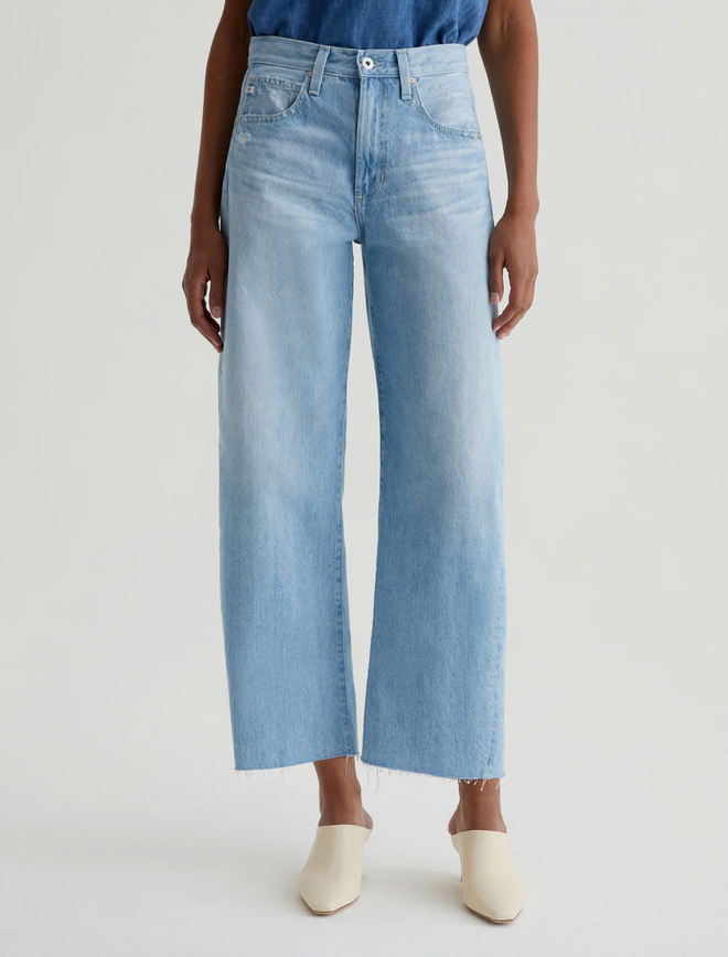 Hattie Crop