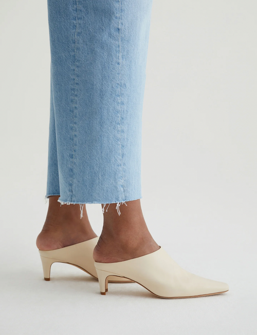 Hattie Crop