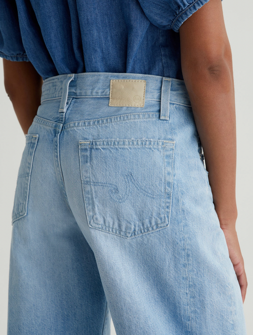 Hattie Crop
