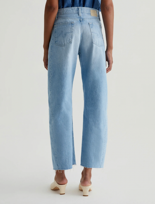Hattie Crop