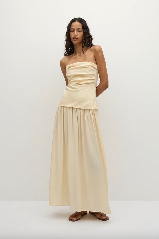 Hedy Maxi Dress