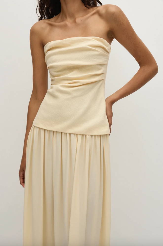 Hedy Maxi Dress
