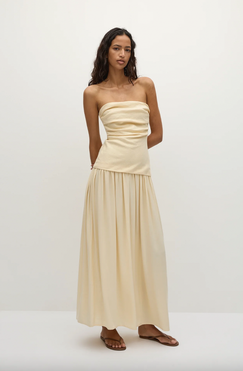 Hedy Maxi Dress
