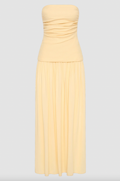 Hedy Maxi Dress
