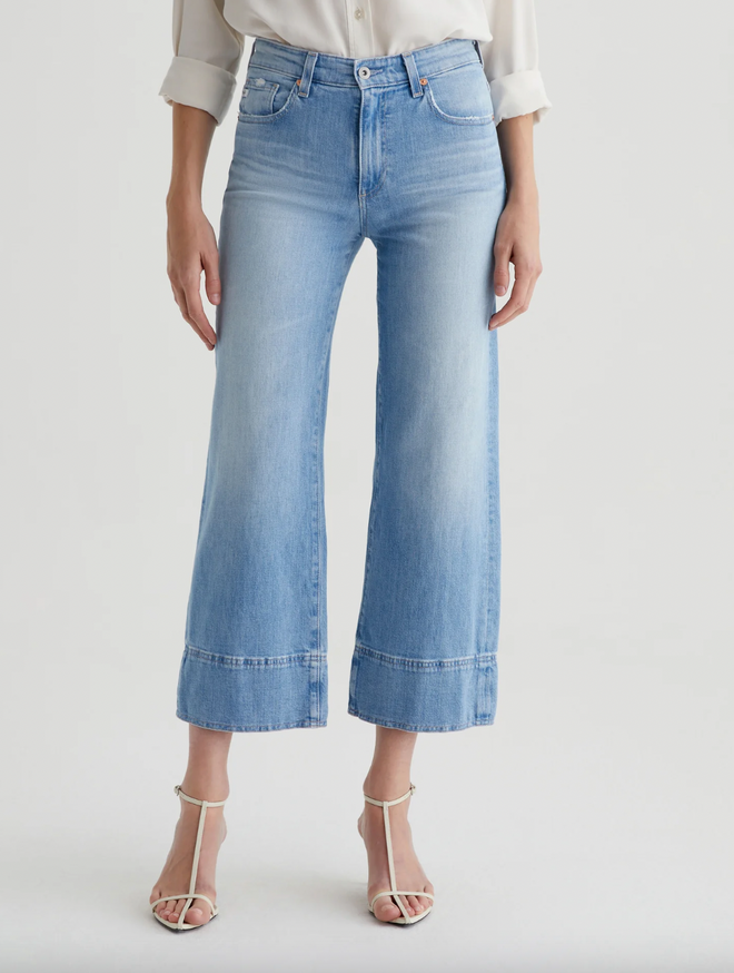 Saige Wide Leg