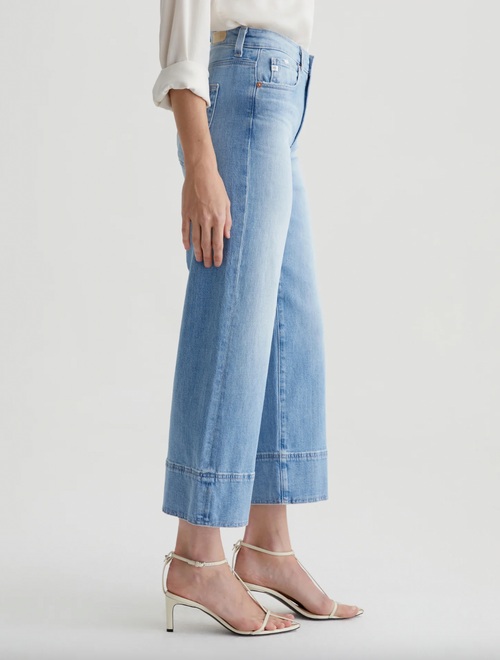 Saige Wide Leg