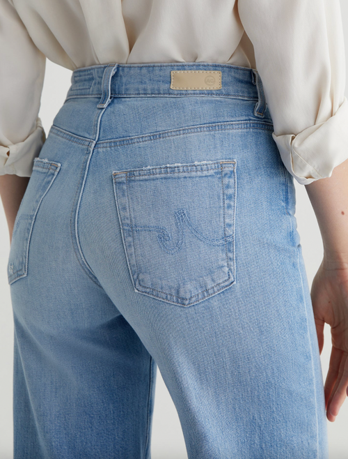 Saige Wide Leg