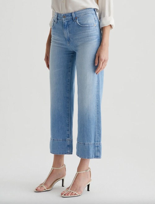 Saige Wide Leg