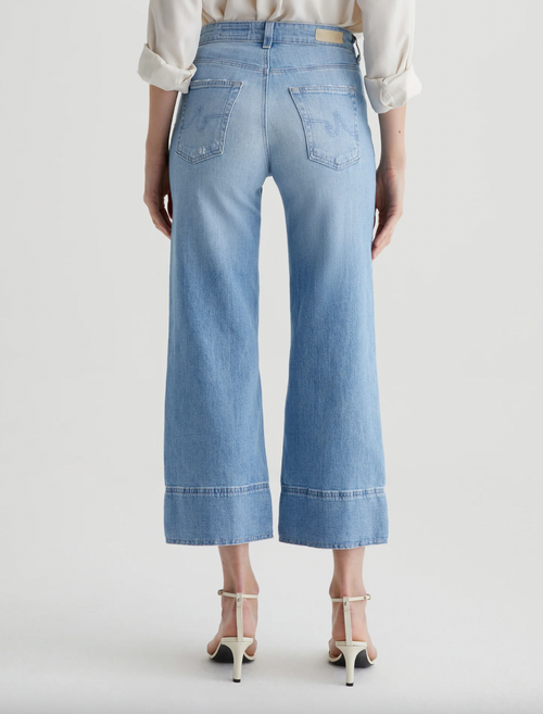 Saige Wide Leg