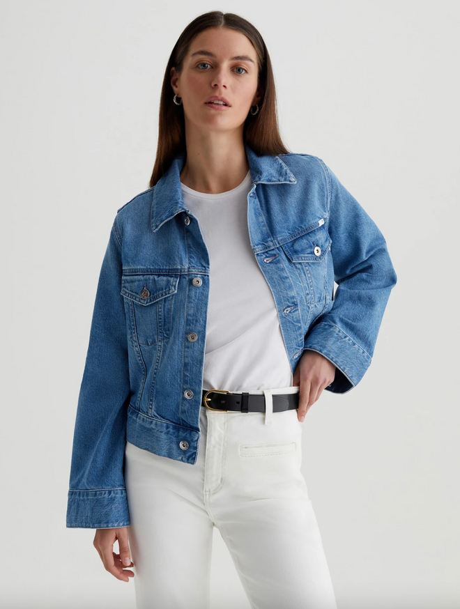 Isa Jacket