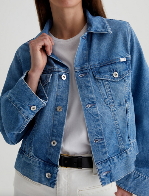 Isa Jacket