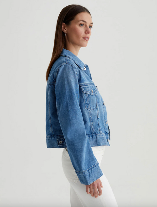 Isa Jacket