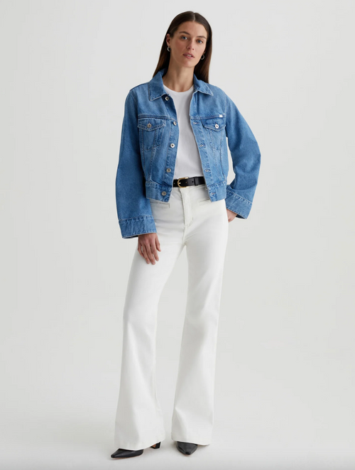 Isa Jacket