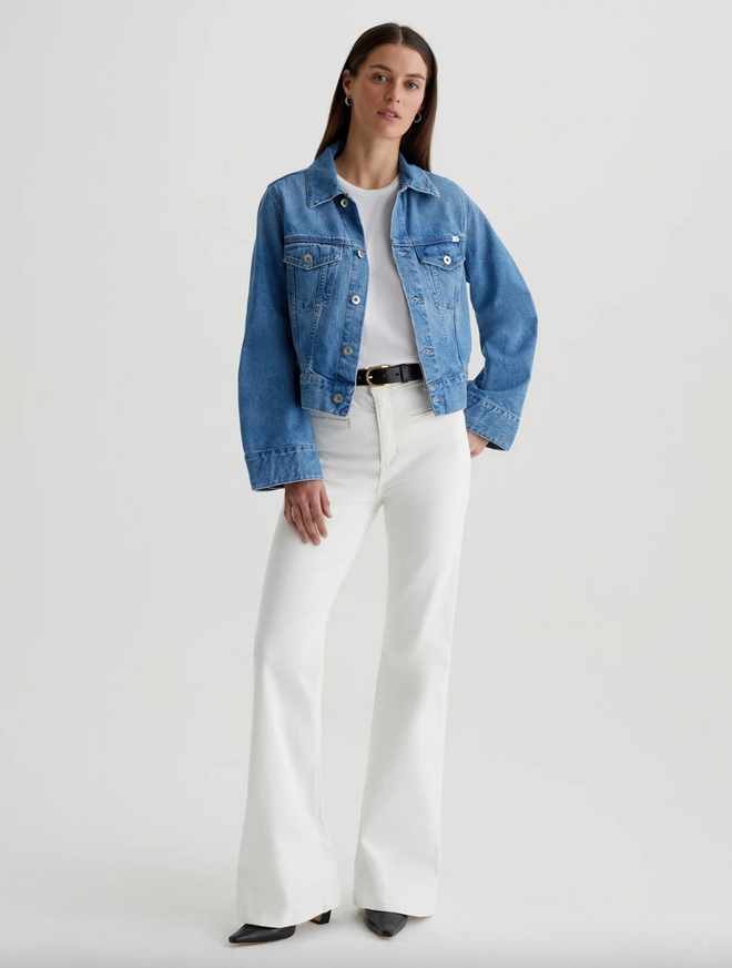 Isa Jacket
