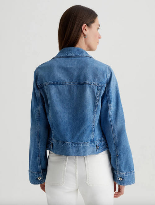Isa Jacket