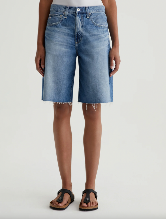 Hattie Bermuda Short