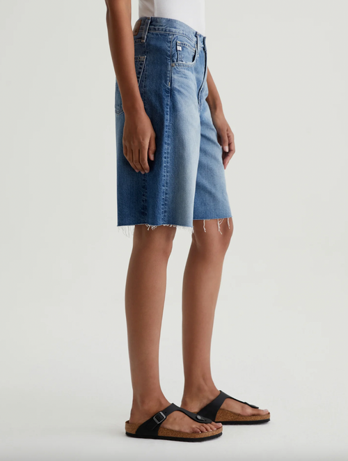 Hattie Bermuda Short