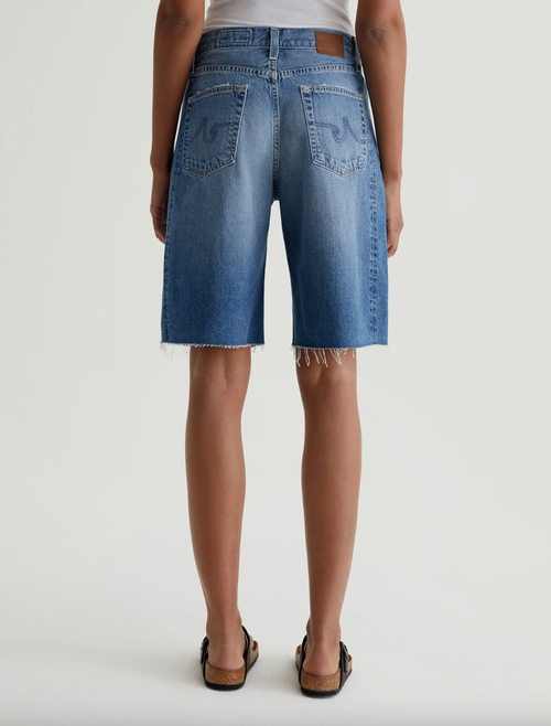 Hattie Bermuda Short