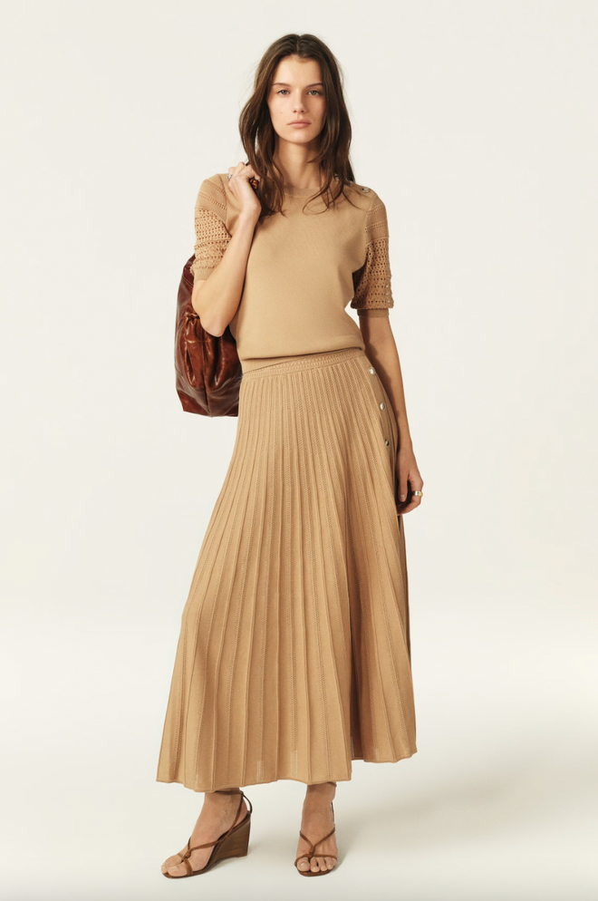 Shirley Pullover