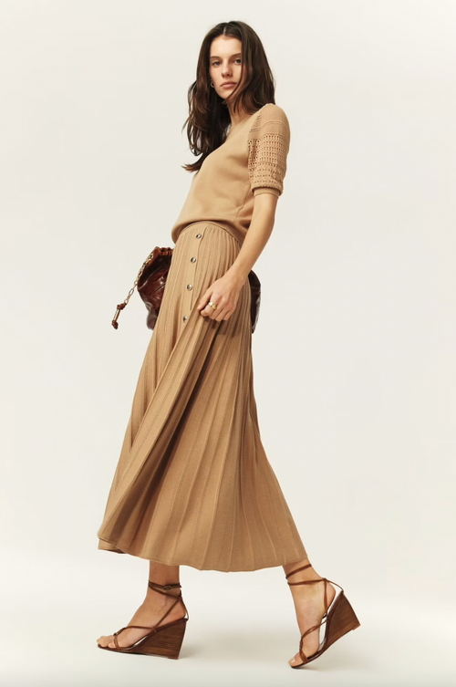 Shirley Pullover