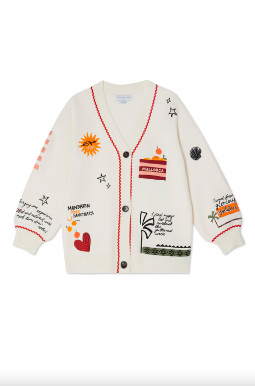 Poema Martha Cardi