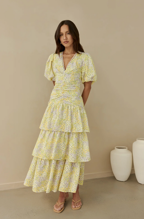 Corinna Dress