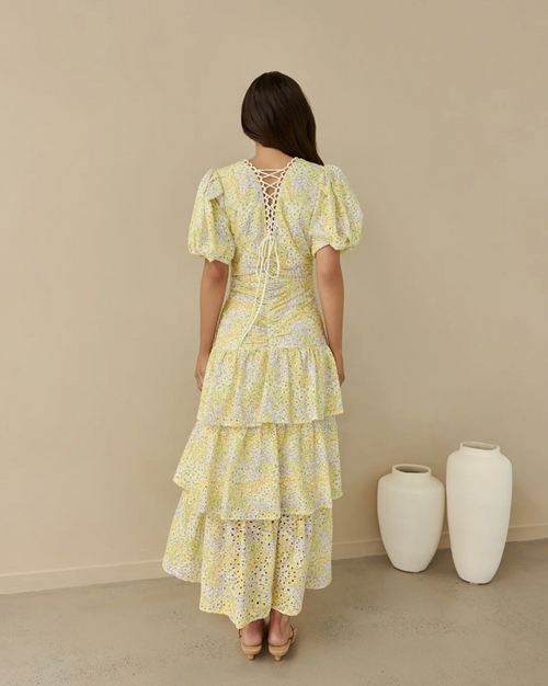 Corinna Dress