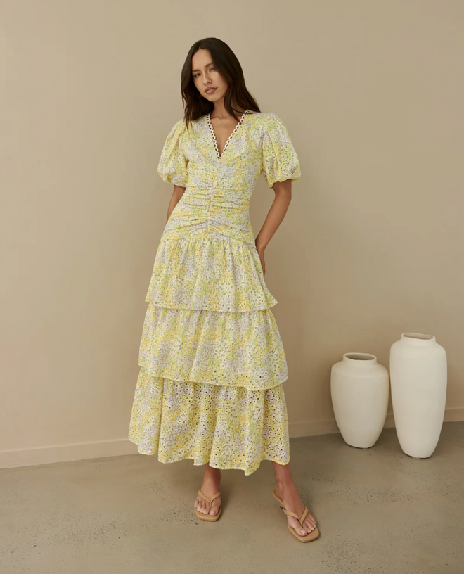 Corinna Dress