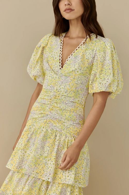 Corinna Dress