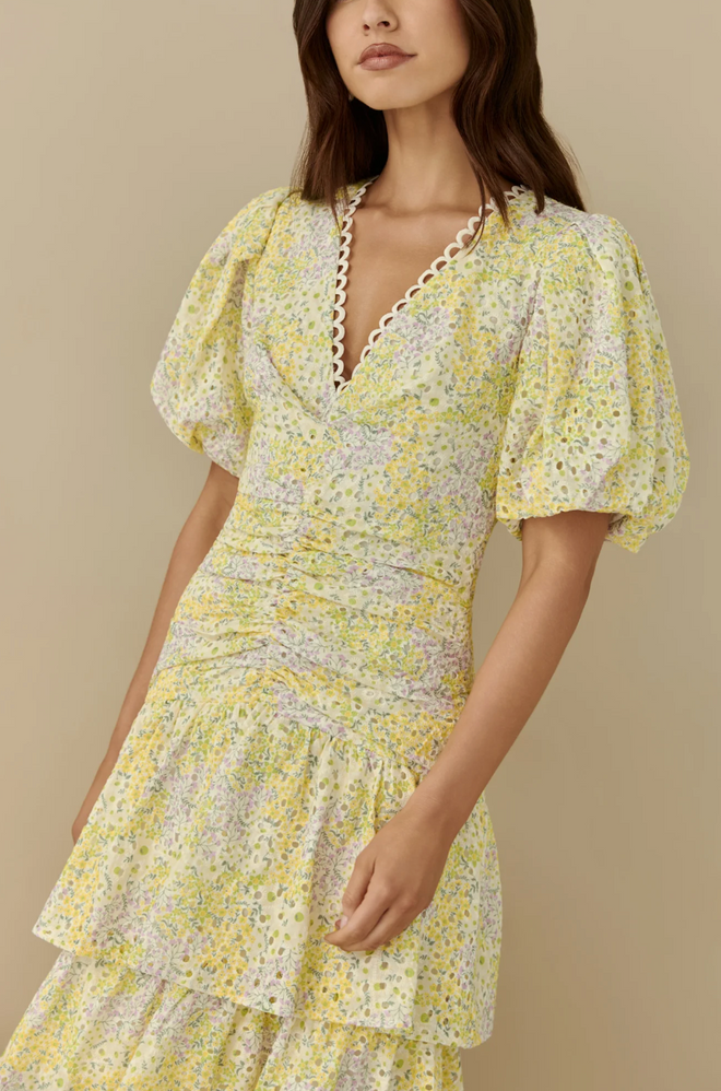 Corinna Dress