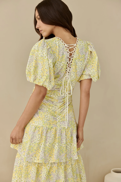 Corinna Dress