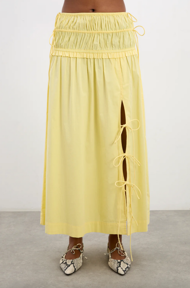 Charlotte Midi Skirt