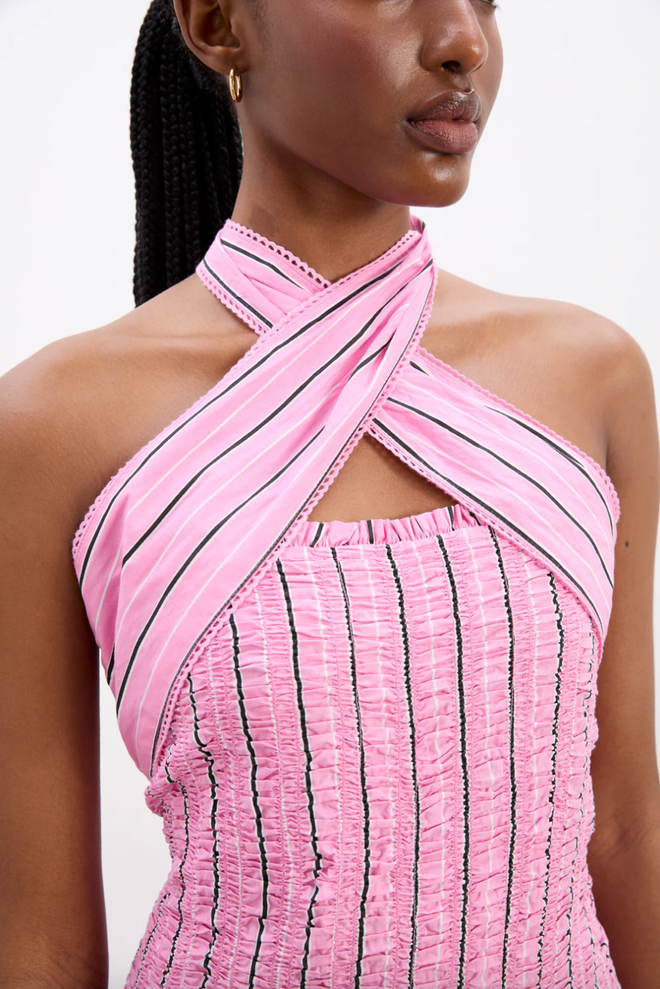 Mia Midi Dress