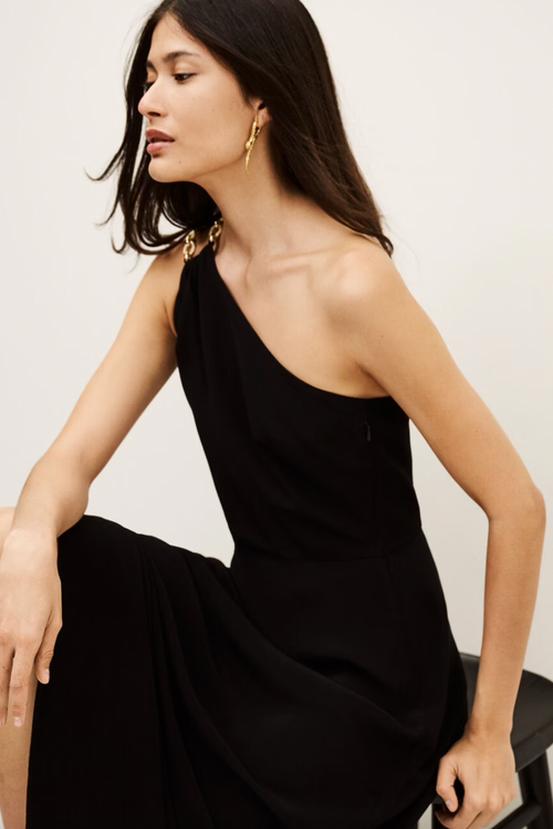 Finn Dress