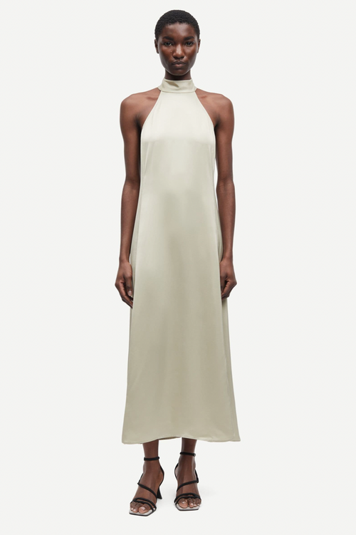 Sanettle Dress